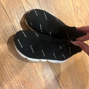Balenciaga WORN BOYS shoes